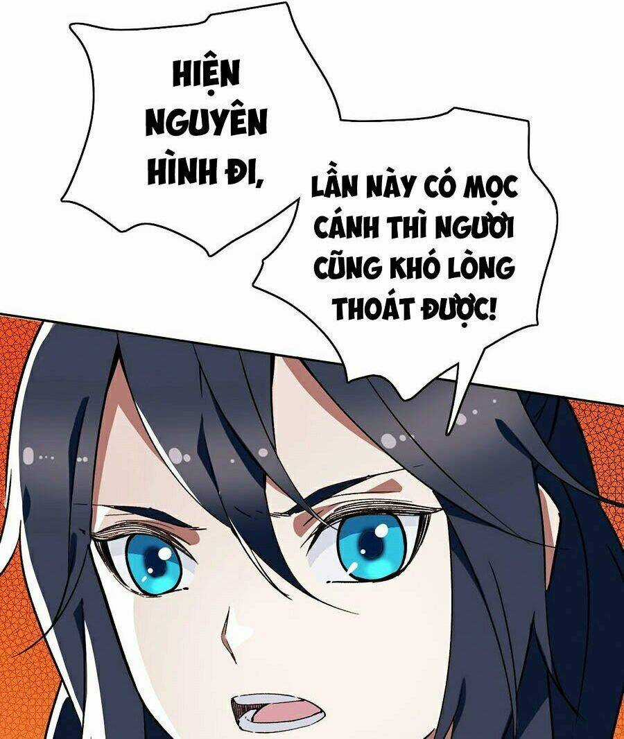 Siêu Đạo Thần Thuật - Chapter 11 - Trang 28