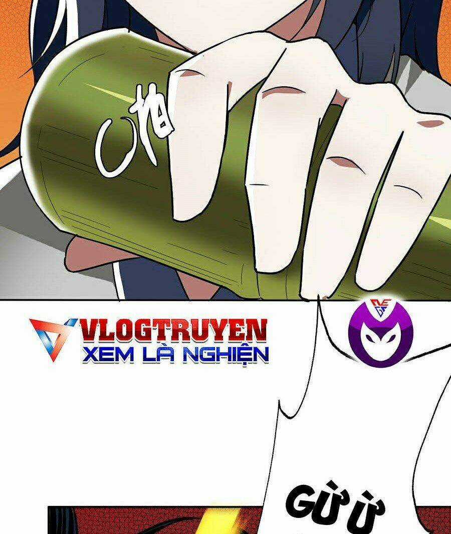 Siêu Đạo Thần Thuật - Chapter 11 - Trang 29