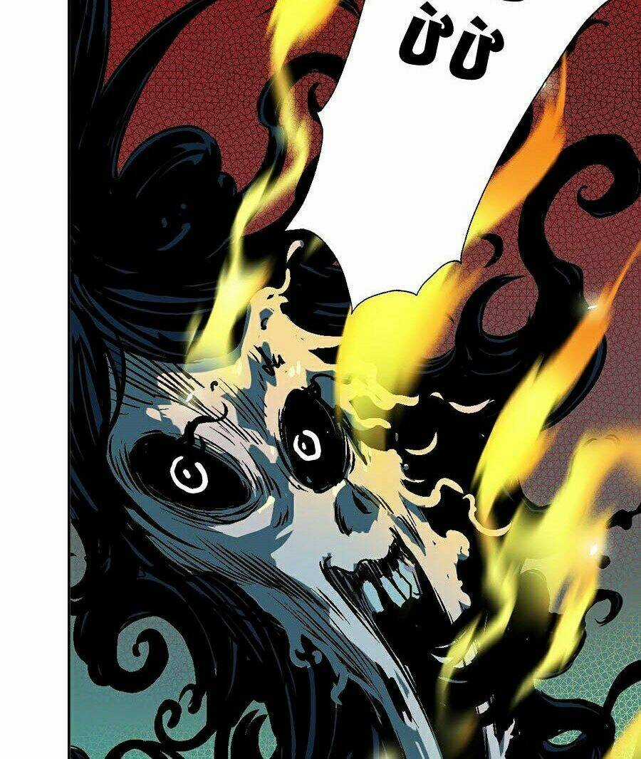 Siêu Đạo Thần Thuật - Chapter 11 - Trang 30