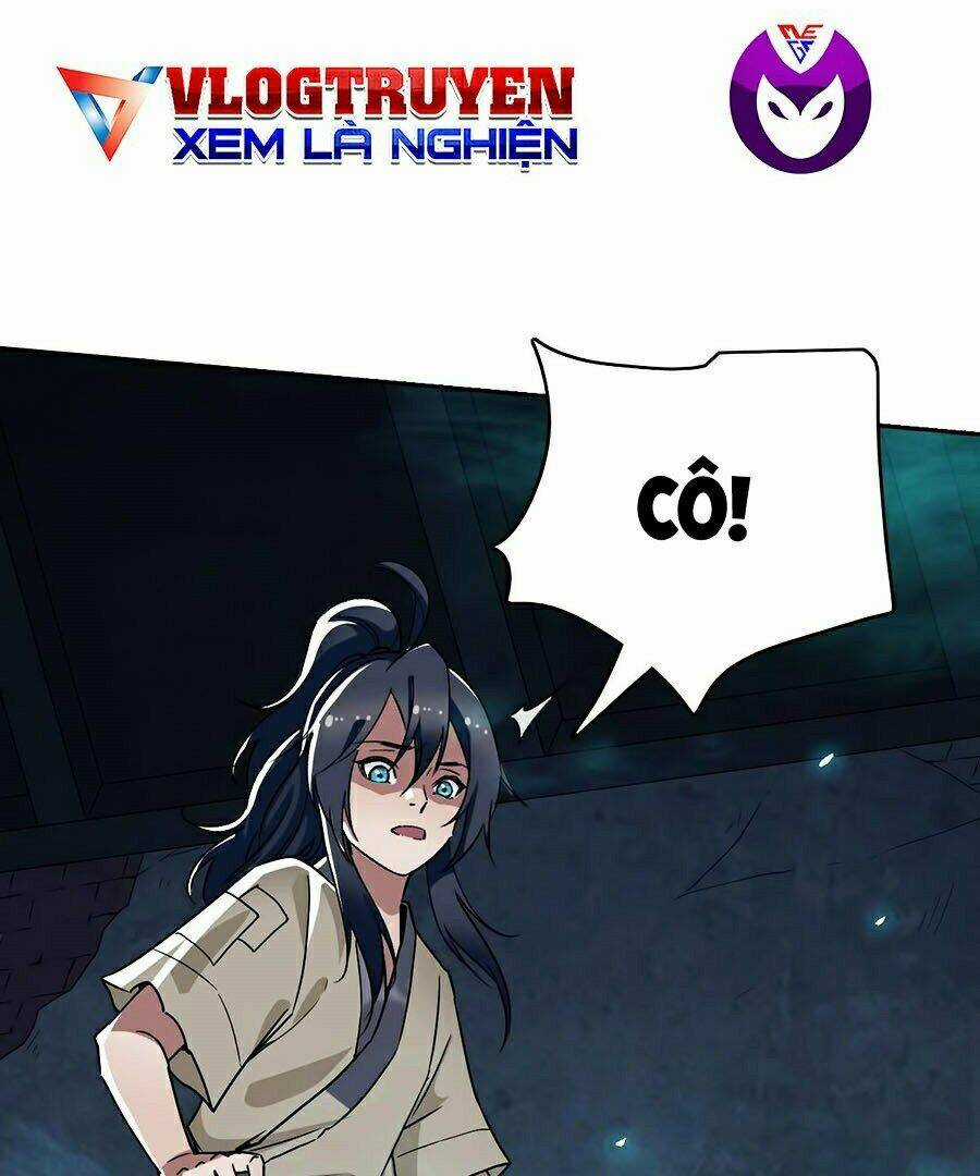 Siêu Đạo Thần Thuật - Chapter 11 - Trang 4