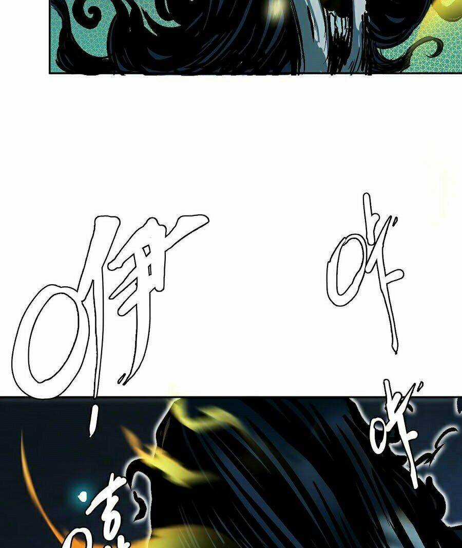 Siêu Đạo Thần Thuật - Chapter 11 - Trang 31