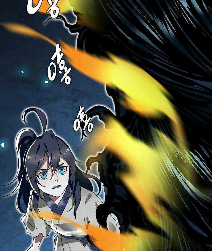 Siêu Đạo Thần Thuật - Chapter 11 - Trang 32