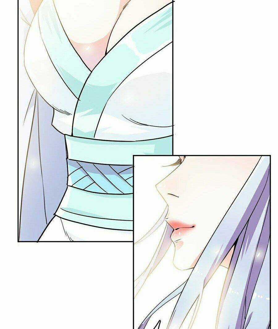 Siêu Đạo Thần Thuật - Chapter 11 - Trang 34