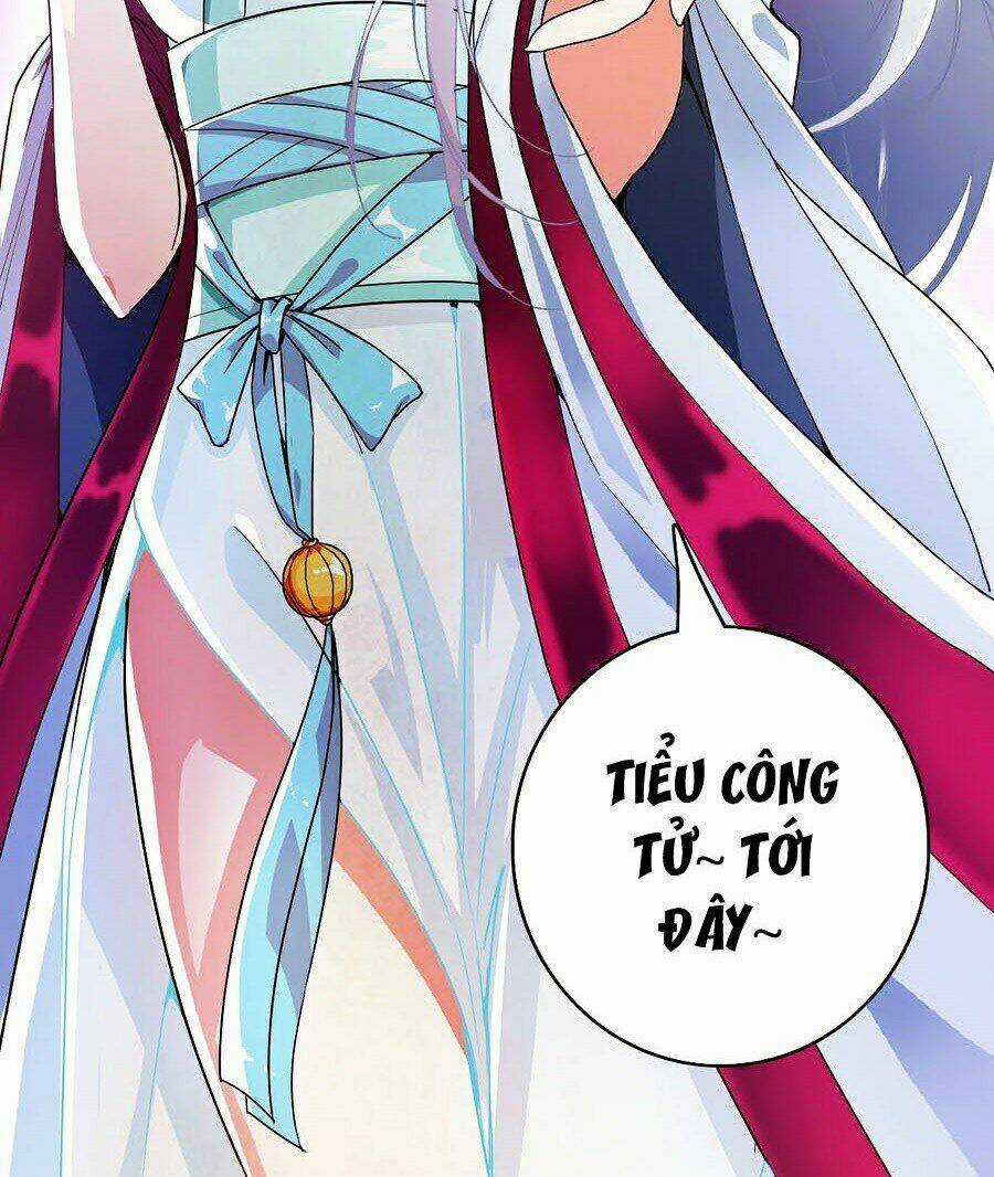 Siêu Đạo Thần Thuật - Chapter 11 - Trang 37