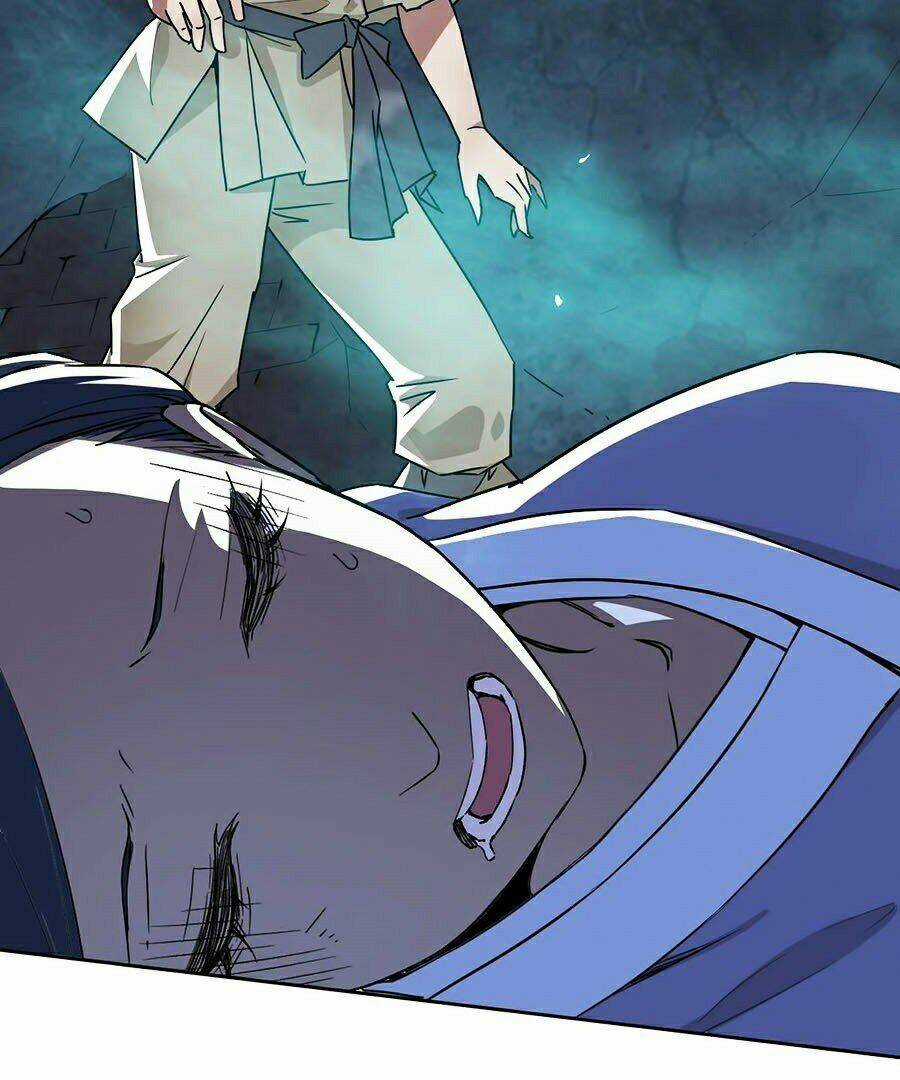 Siêu Đạo Thần Thuật - Chapter 11 - Trang 5