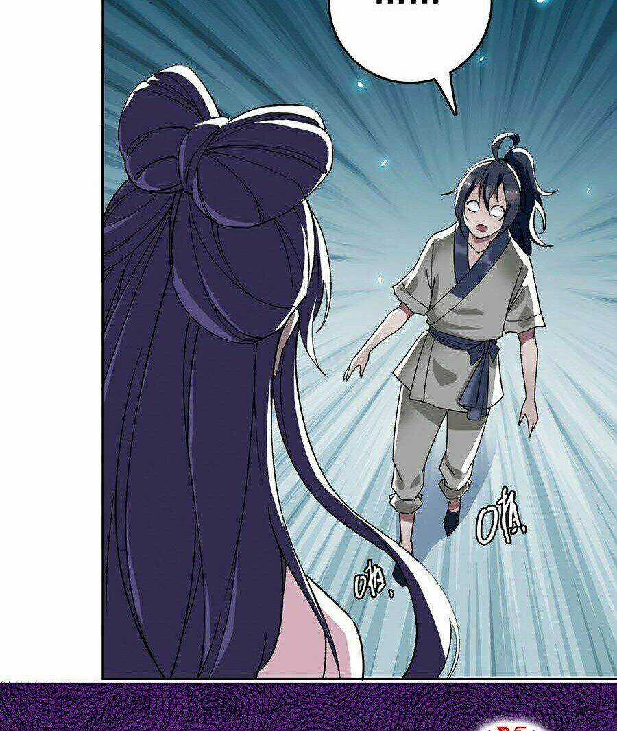 Siêu Đạo Thần Thuật - Chapter 11 - Trang 41