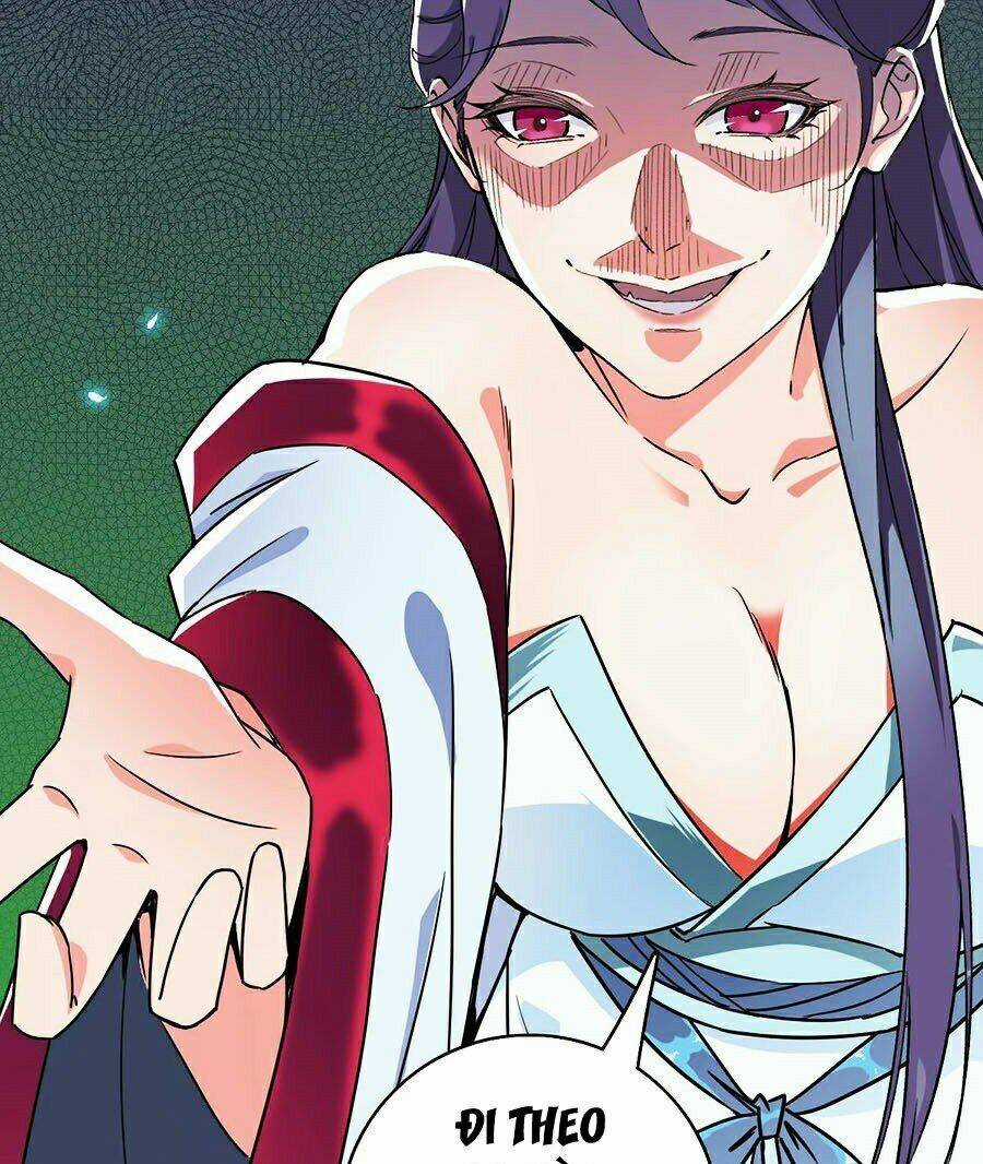 Siêu Đạo Thần Thuật - Chapter 11 - Trang 43