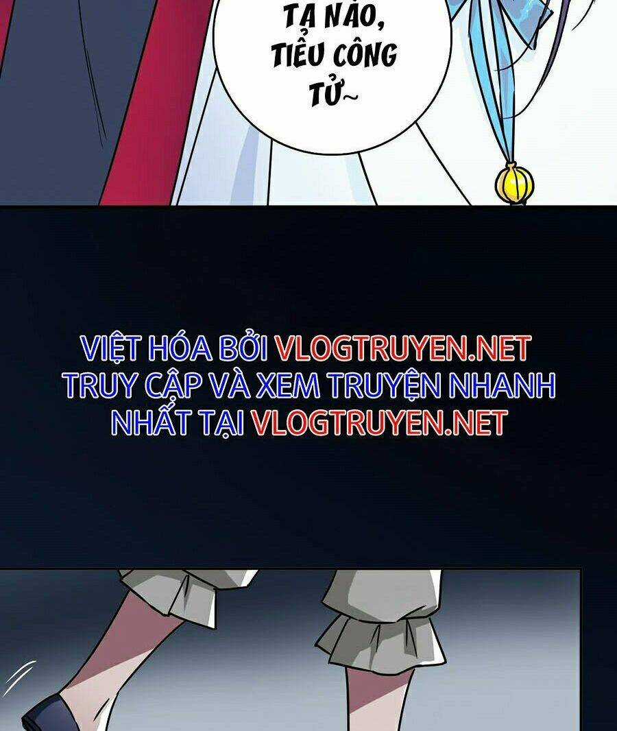 Siêu Đạo Thần Thuật - Chapter 11 - Trang 44