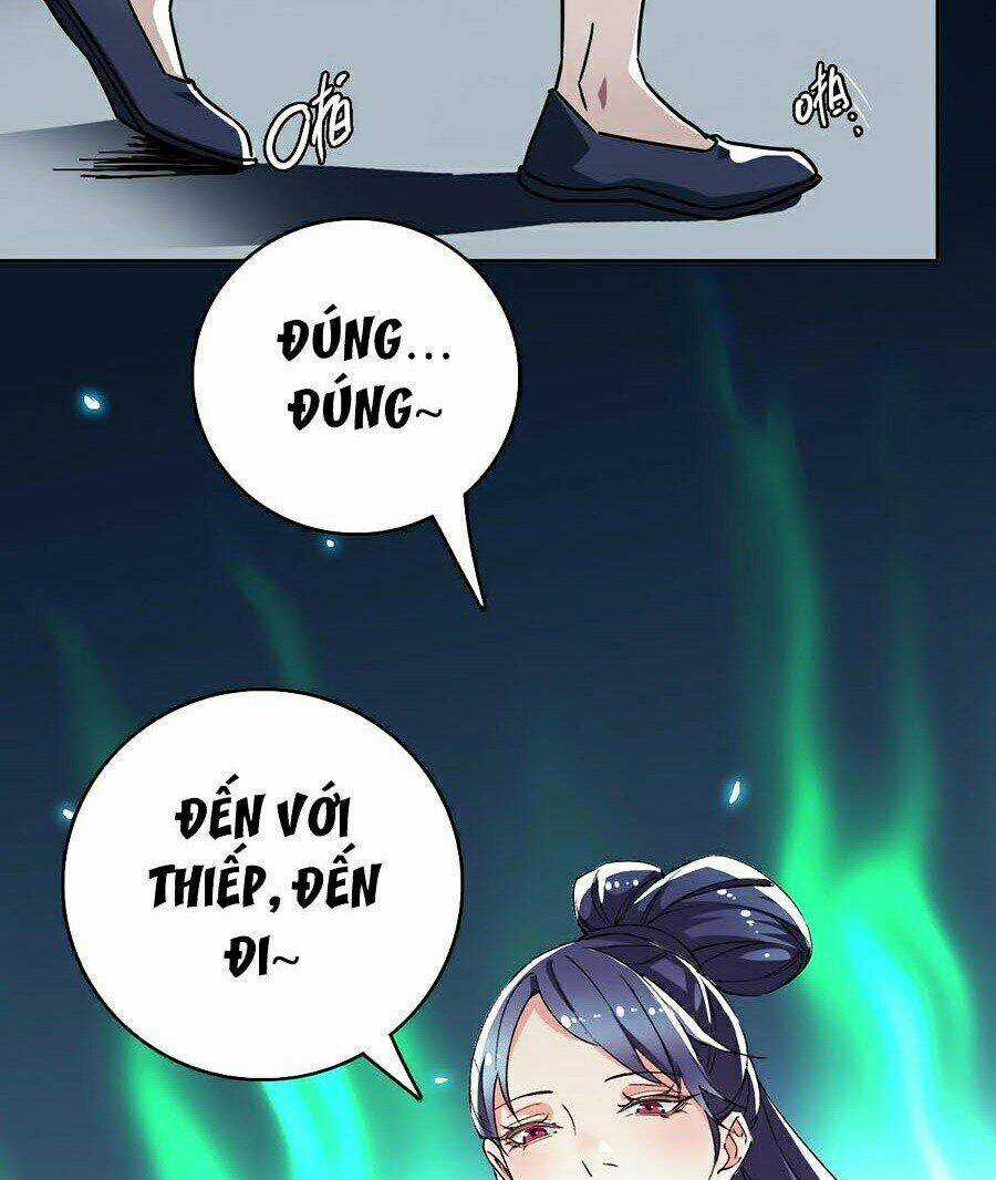 Siêu Đạo Thần Thuật - Chapter 11 - Trang 45