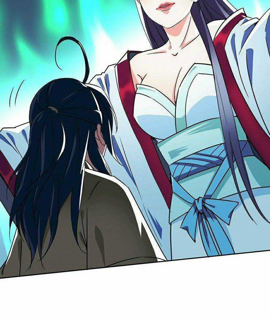 Siêu Đạo Thần Thuật - Chapter 11 - Trang 46