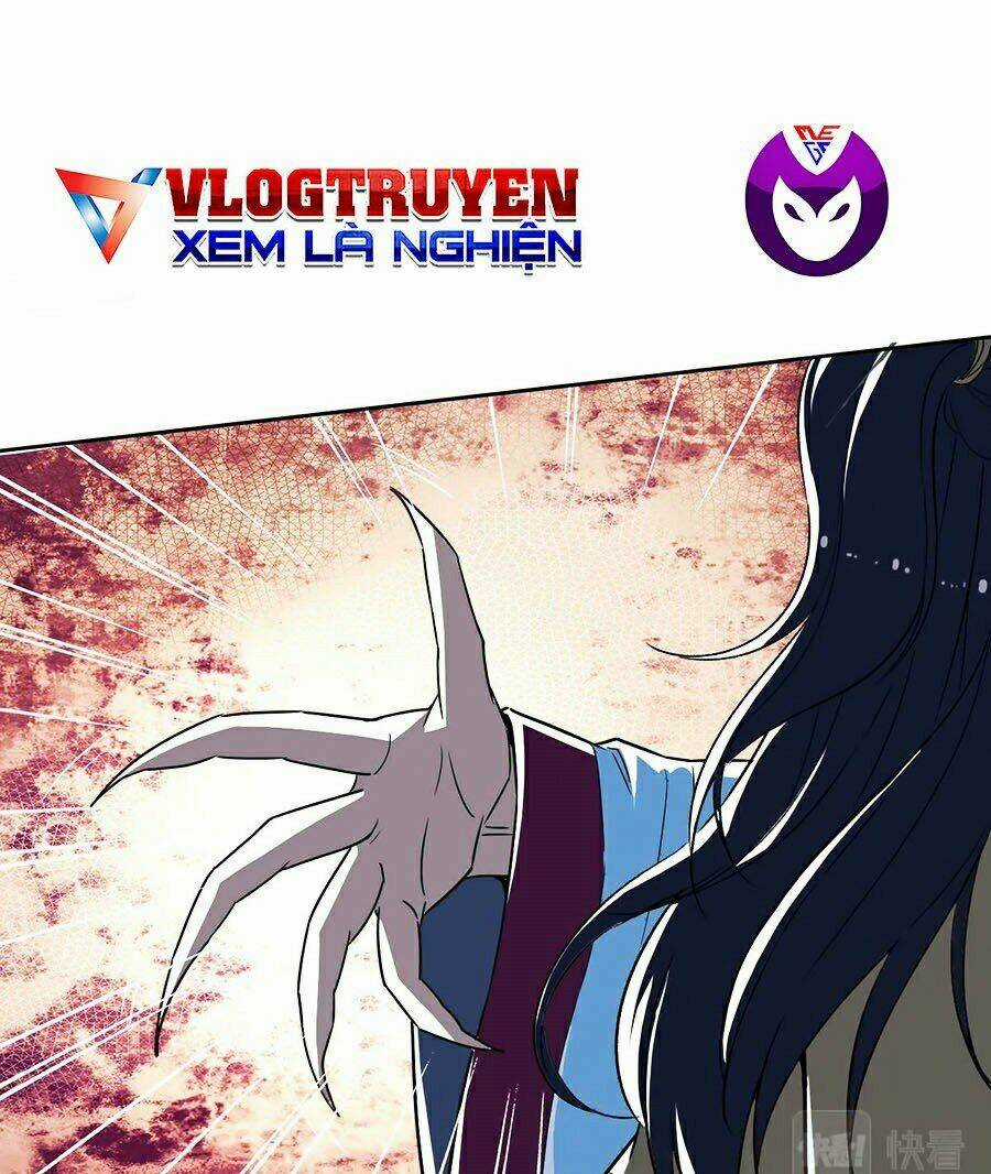 Siêu Đạo Thần Thuật - Chapter 11 - Trang 47