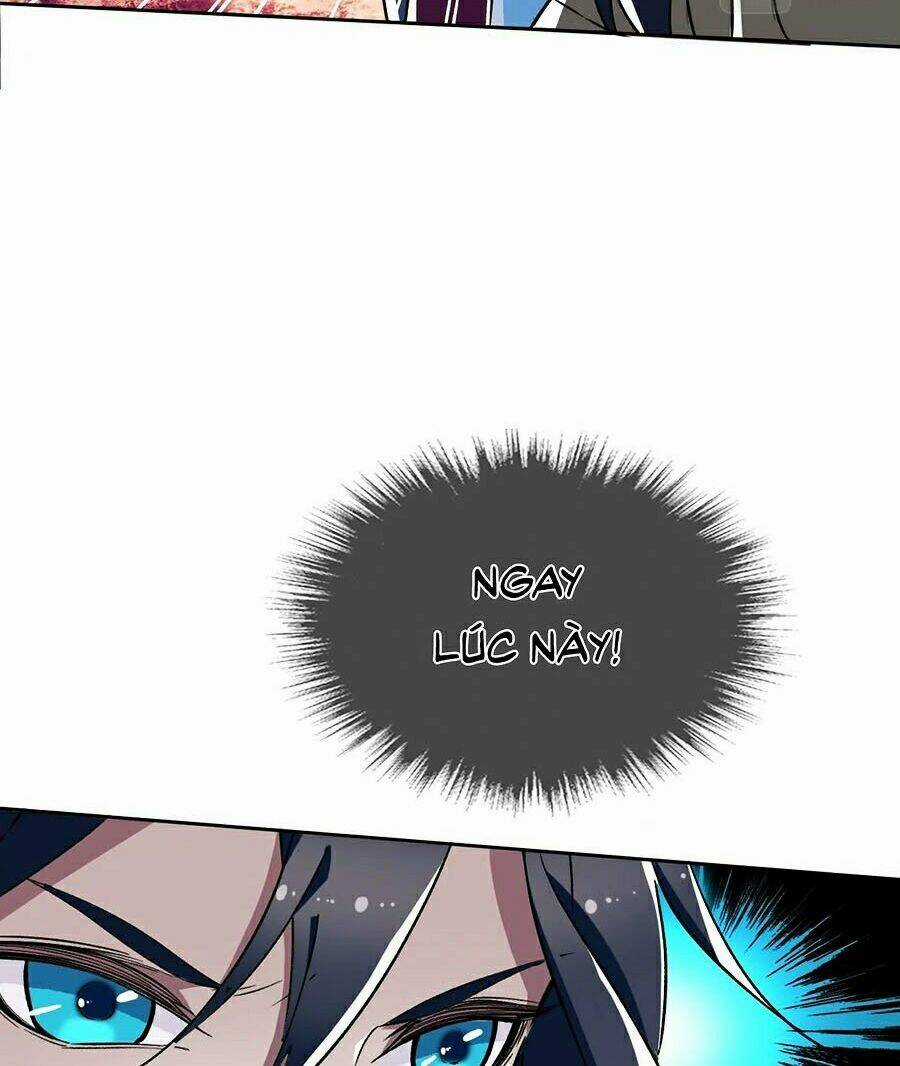 Siêu Đạo Thần Thuật - Chapter 11 - Trang 48