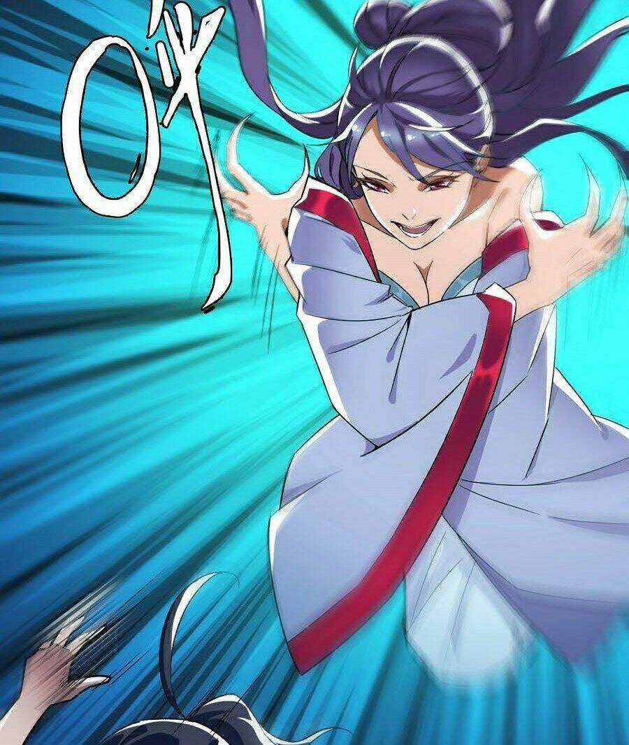 Siêu Đạo Thần Thuật - Chapter 11 - Trang 50