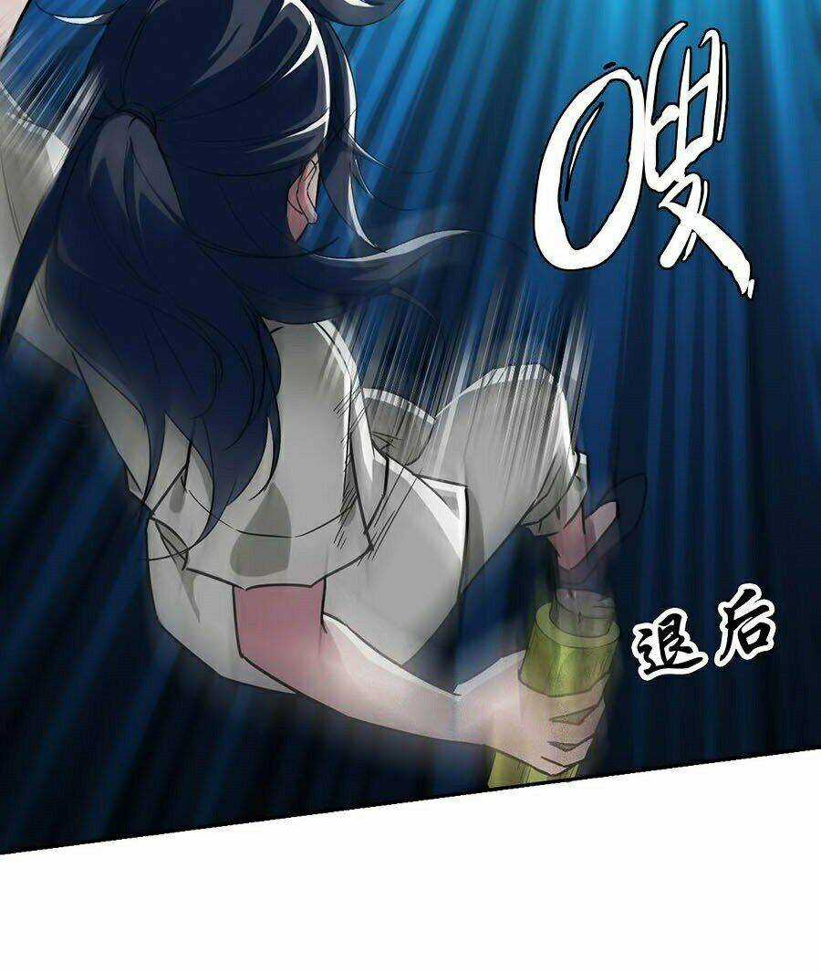 Siêu Đạo Thần Thuật - Chapter 11 - Trang 51