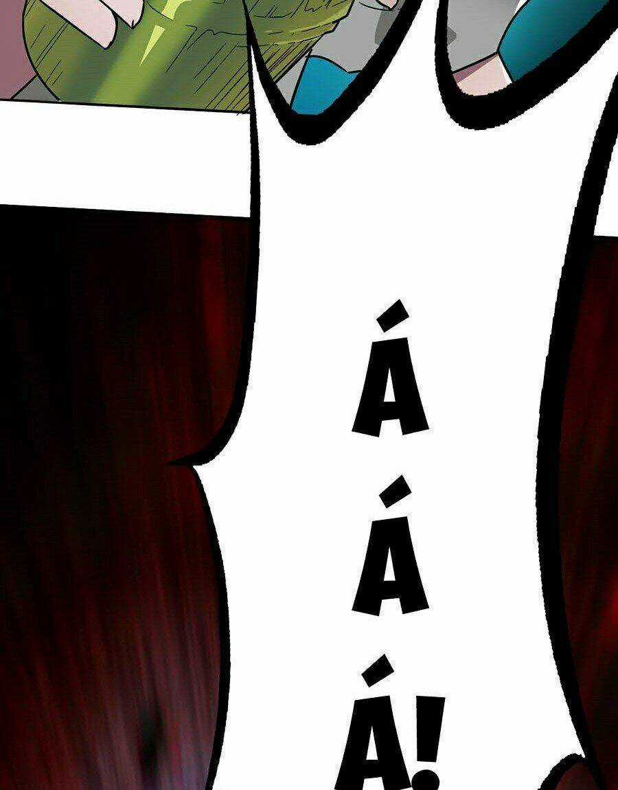 Siêu Đạo Thần Thuật - Chapter 11 - Trang 55