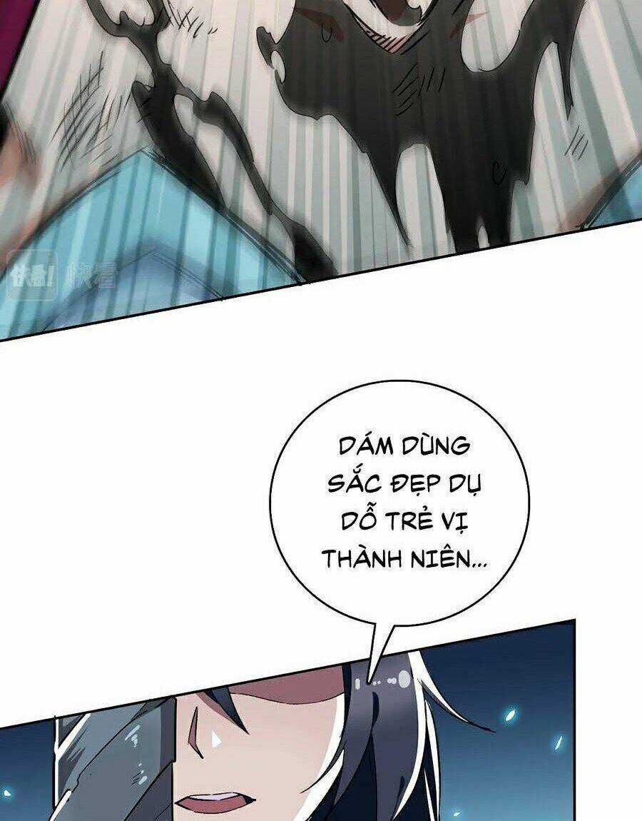 Siêu Đạo Thần Thuật - Chapter 11 - Trang 58