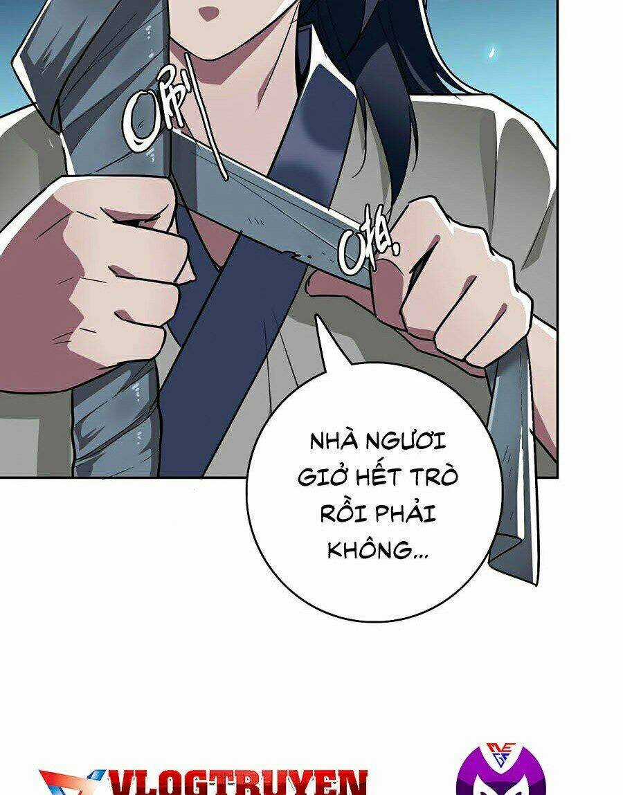 Siêu Đạo Thần Thuật - Chapter 11 - Trang 59