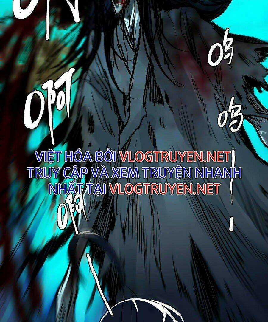 Siêu Đạo Thần Thuật - Chapter 11 - Trang 7