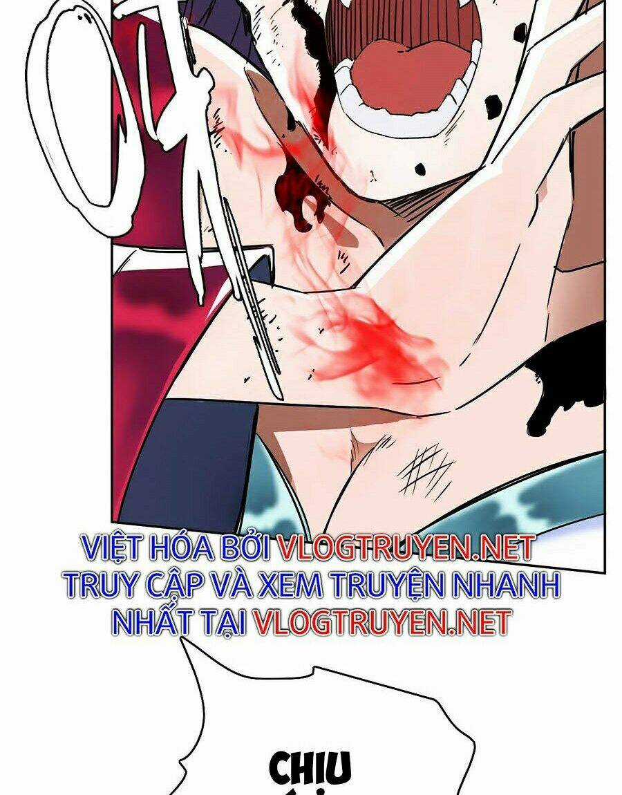 Siêu Đạo Thần Thuật - Chapter 11 - Trang 62