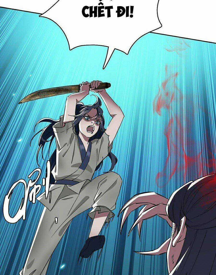 Siêu Đạo Thần Thuật - Chapter 11 - Trang 63