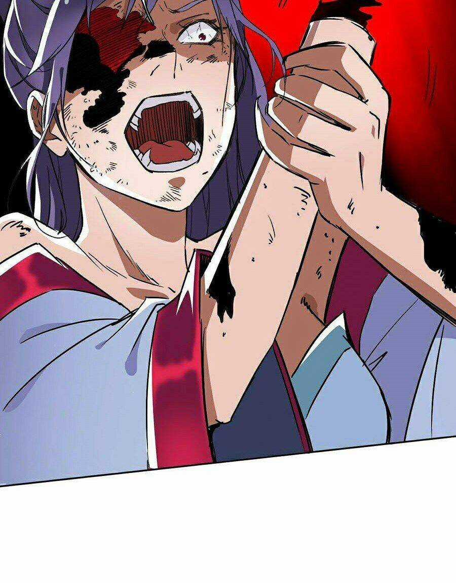 Siêu Đạo Thần Thuật - Chapter 11 - Trang 67