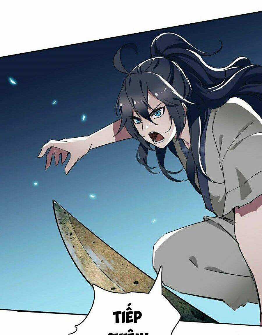 Siêu Đạo Thần Thuật - Chapter 11 - Trang 68