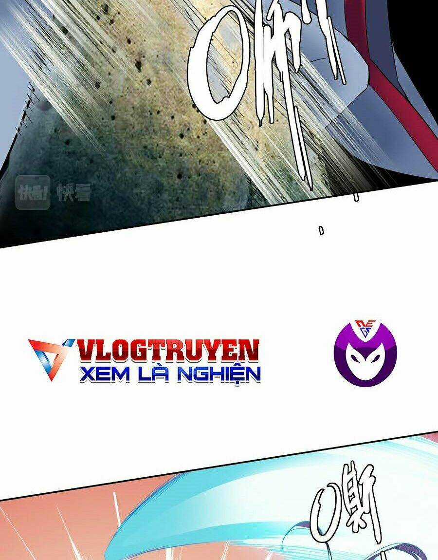 Siêu Đạo Thần Thuật - Chapter 11 - Trang 70