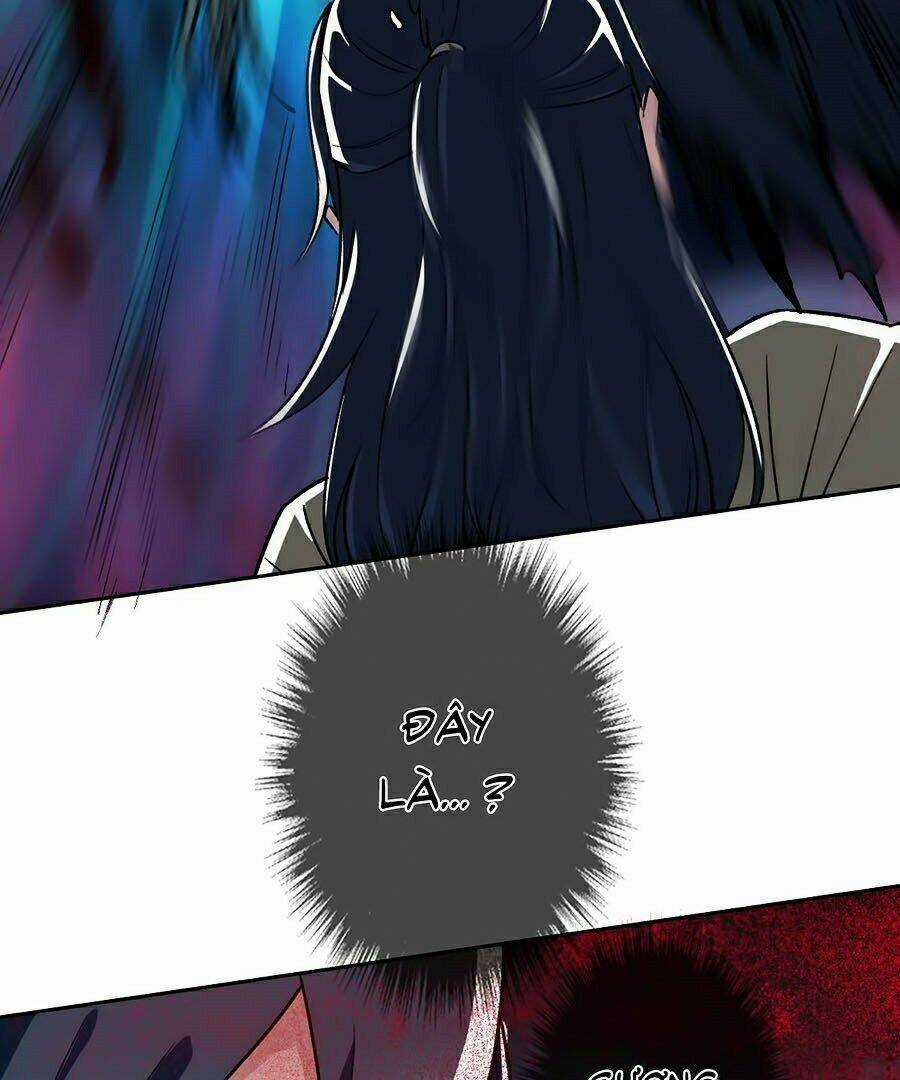 Siêu Đạo Thần Thuật - Chapter 11 - Trang 8