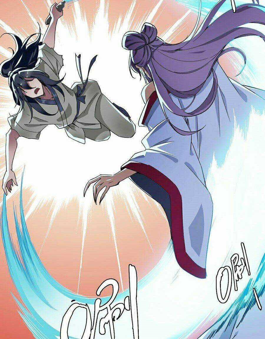 Siêu Đạo Thần Thuật - Chapter 11 - Trang 71