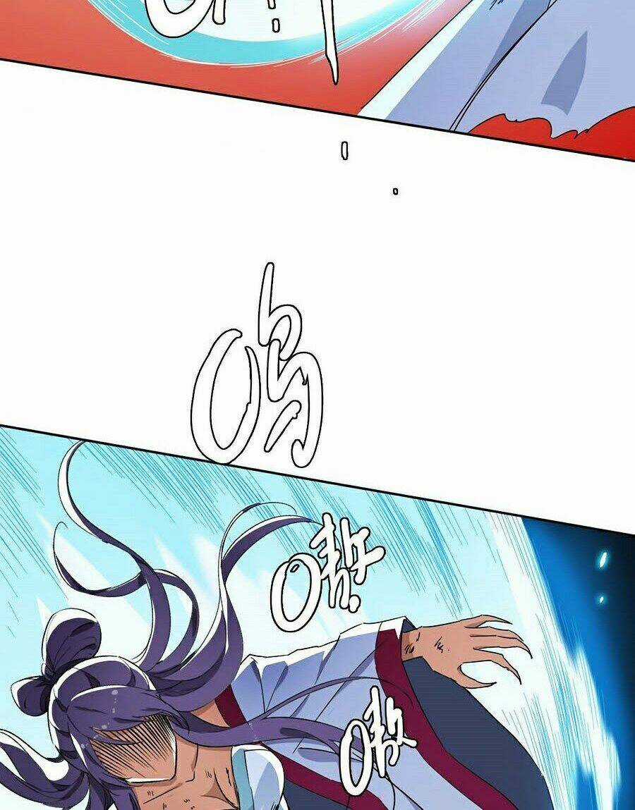 Siêu Đạo Thần Thuật - Chapter 11 - Trang 72