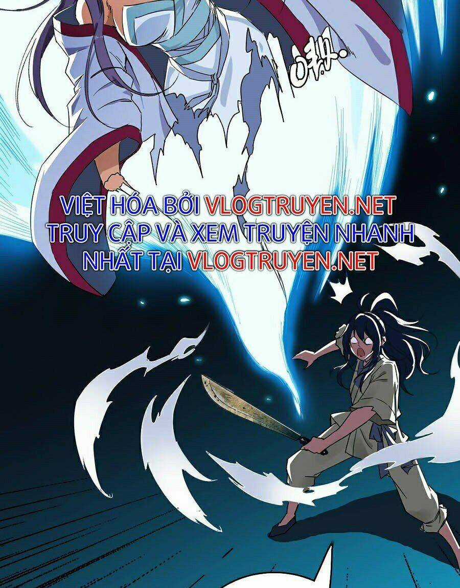 Siêu Đạo Thần Thuật - Chapter 11 - Trang 73