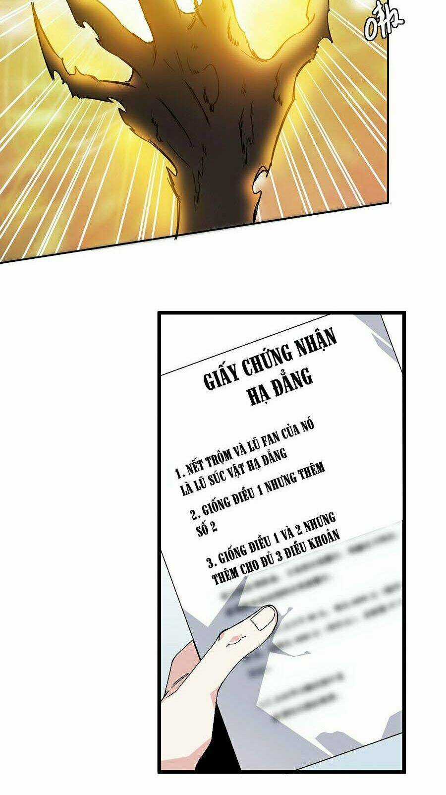 Siêu Đạo Thần Thuật - Chapter 11 - Trang 76