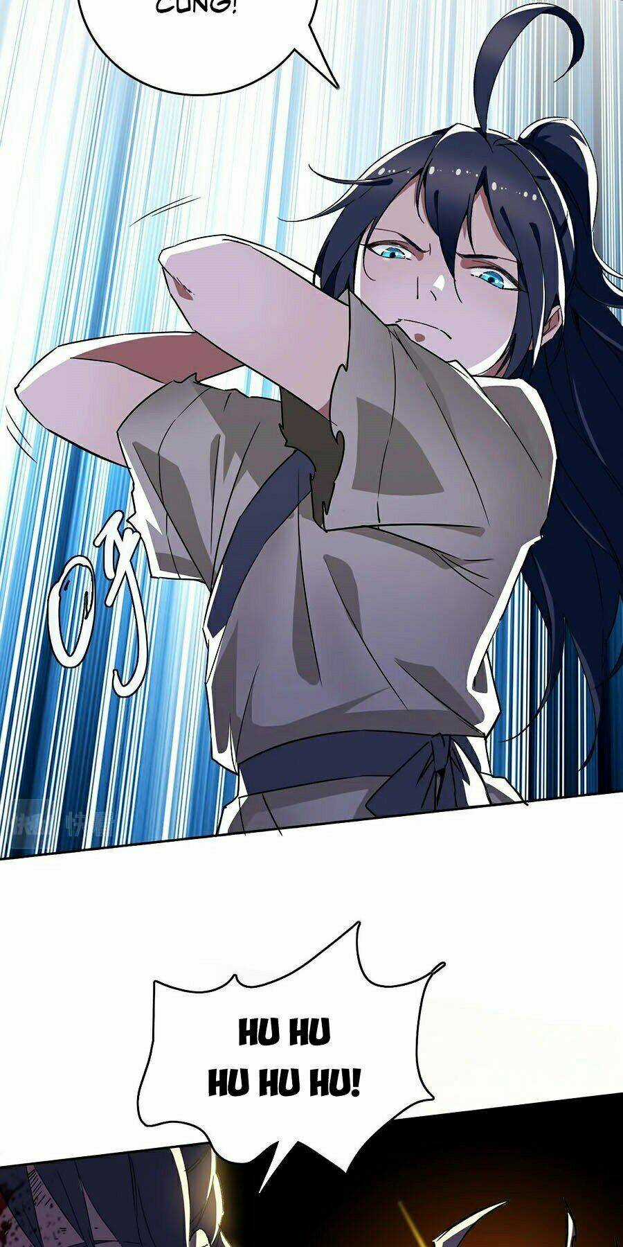 Siêu Đạo Thần Thuật - Chapter 11 - Trang 80