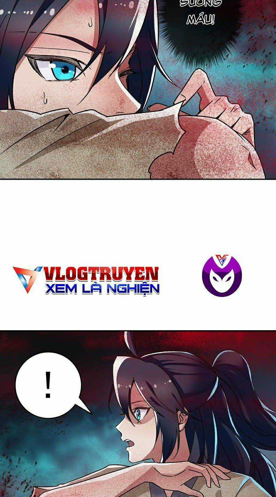 Siêu Đạo Thần Thuật - Chapter 11 - Trang 9