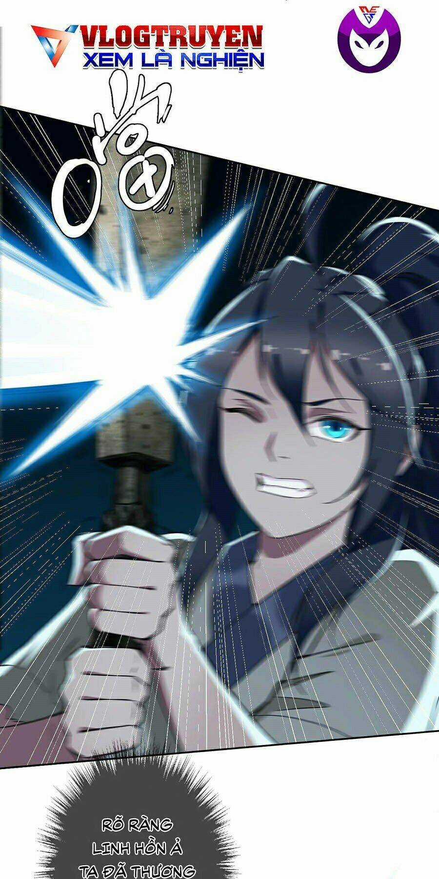 Siêu Đạo Thần Thuật - Chapter 11 - Trang 83