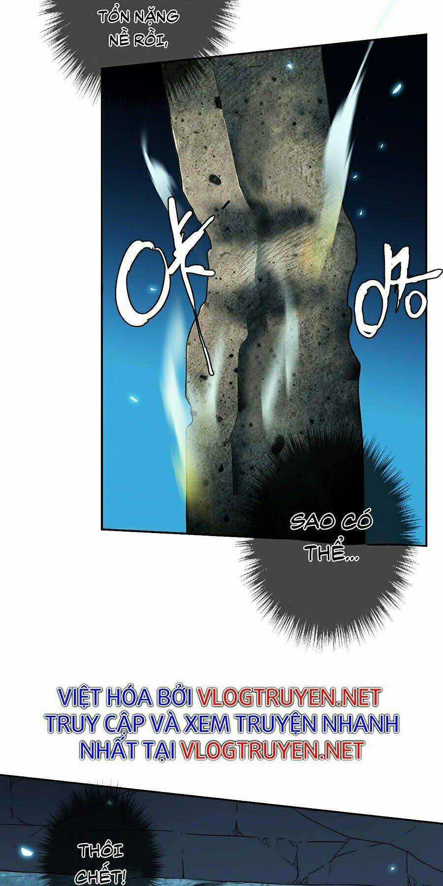 Siêu Đạo Thần Thuật - Chapter 11 - Trang 84