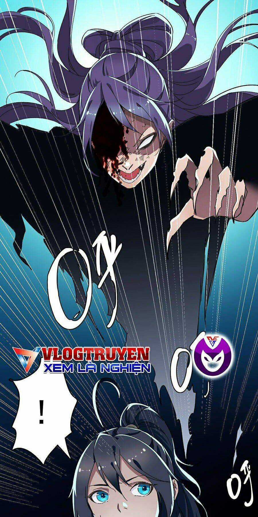 Siêu Đạo Thần Thuật - Chapter 11 - Trang 86