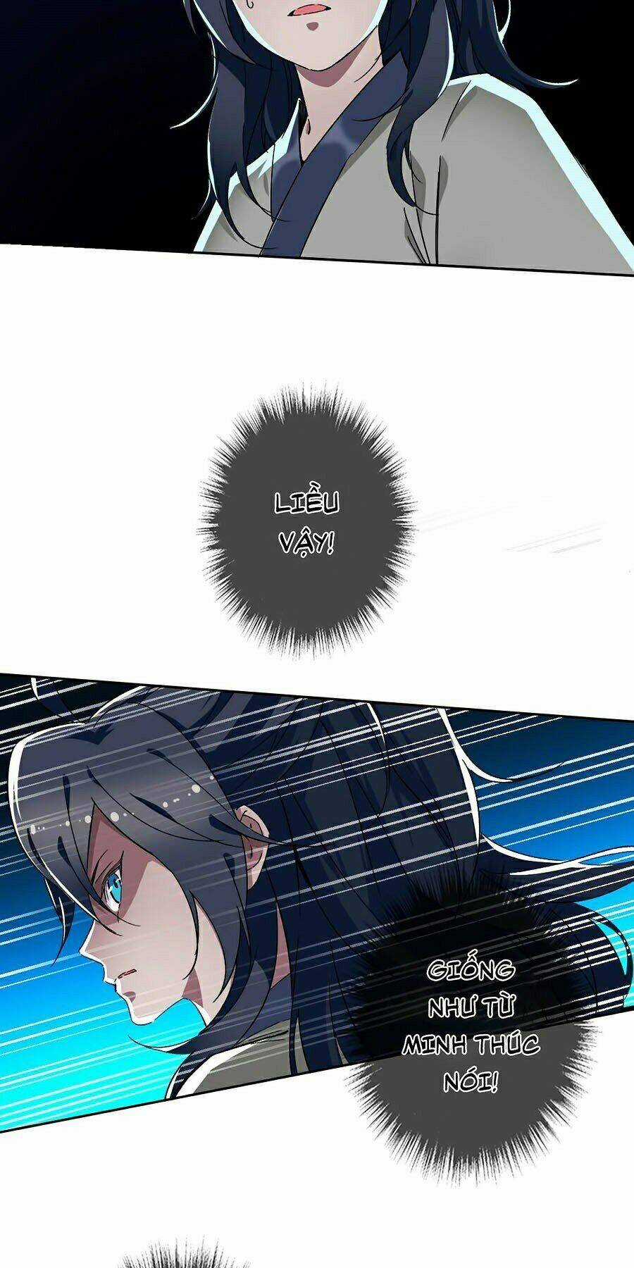 Siêu Đạo Thần Thuật - Chapter 11 - Trang 87