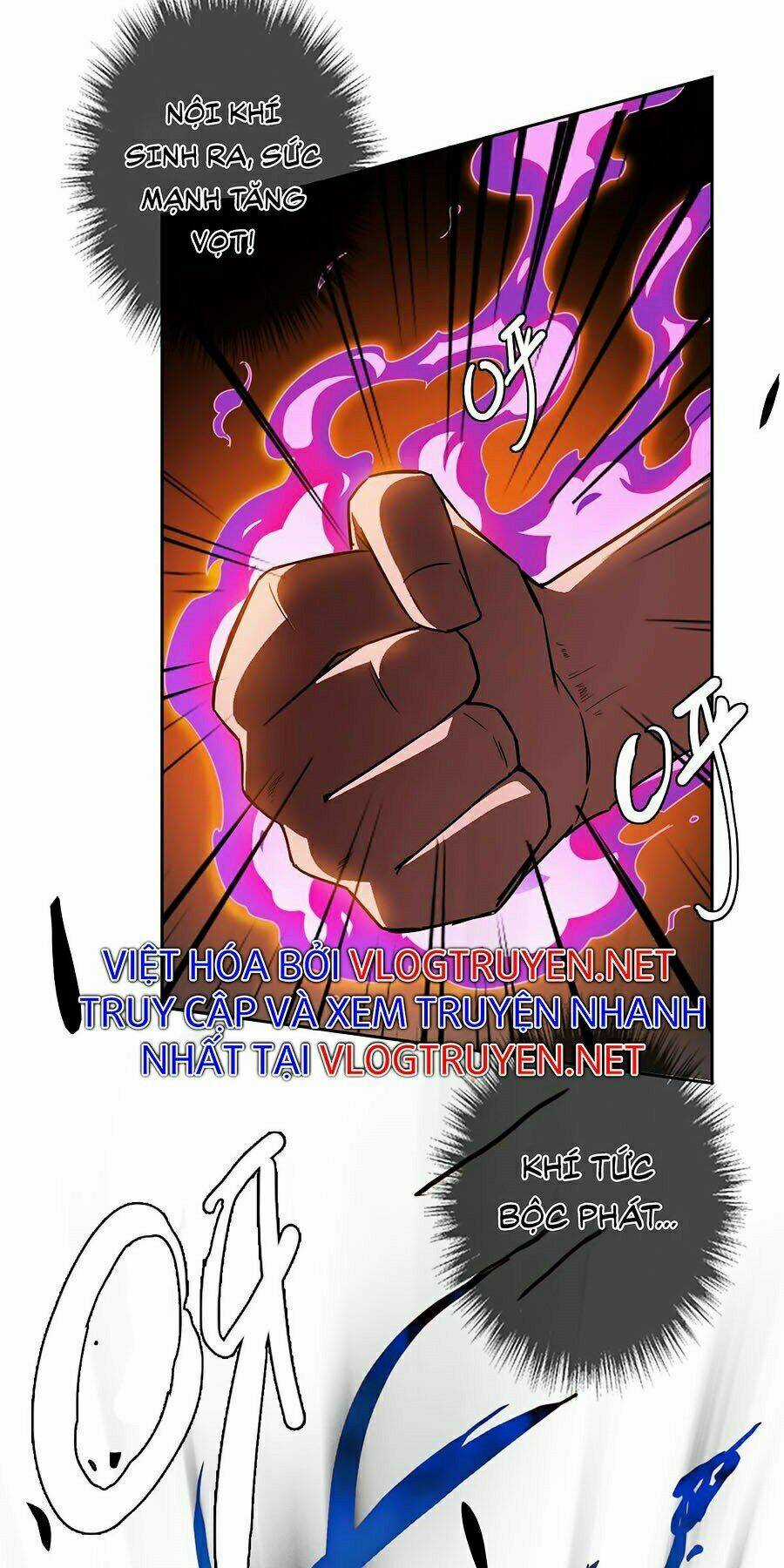 Siêu Đạo Thần Thuật - Chapter 11 - Trang 88