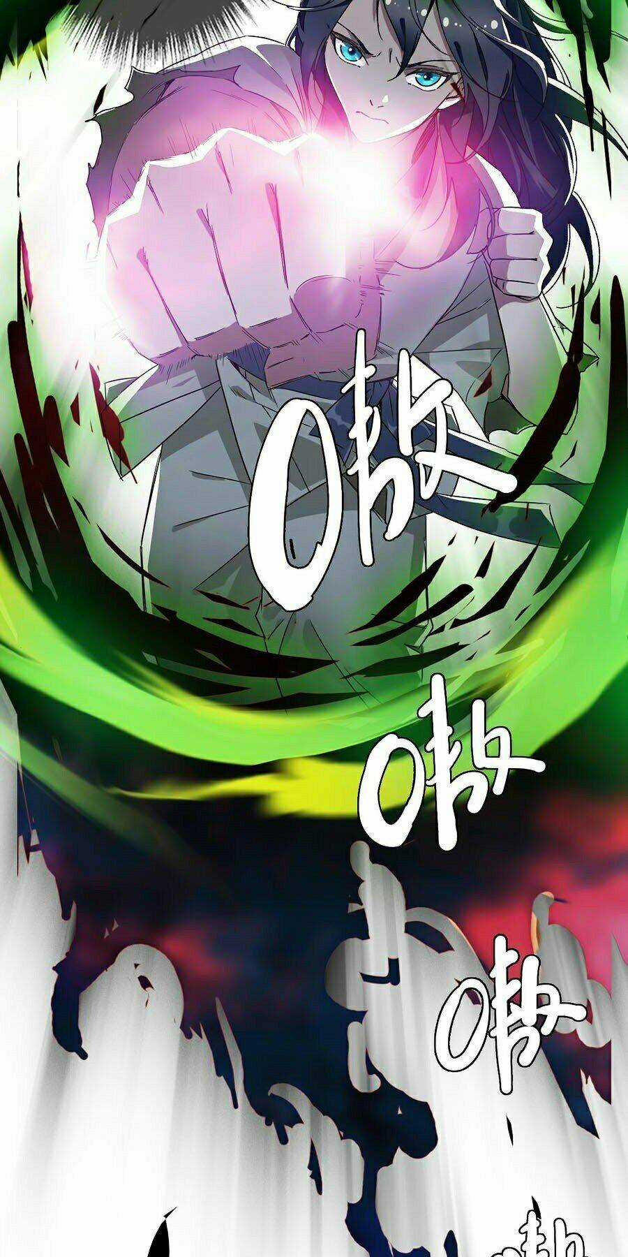 Siêu Đạo Thần Thuật - Chapter 11 - Trang 90