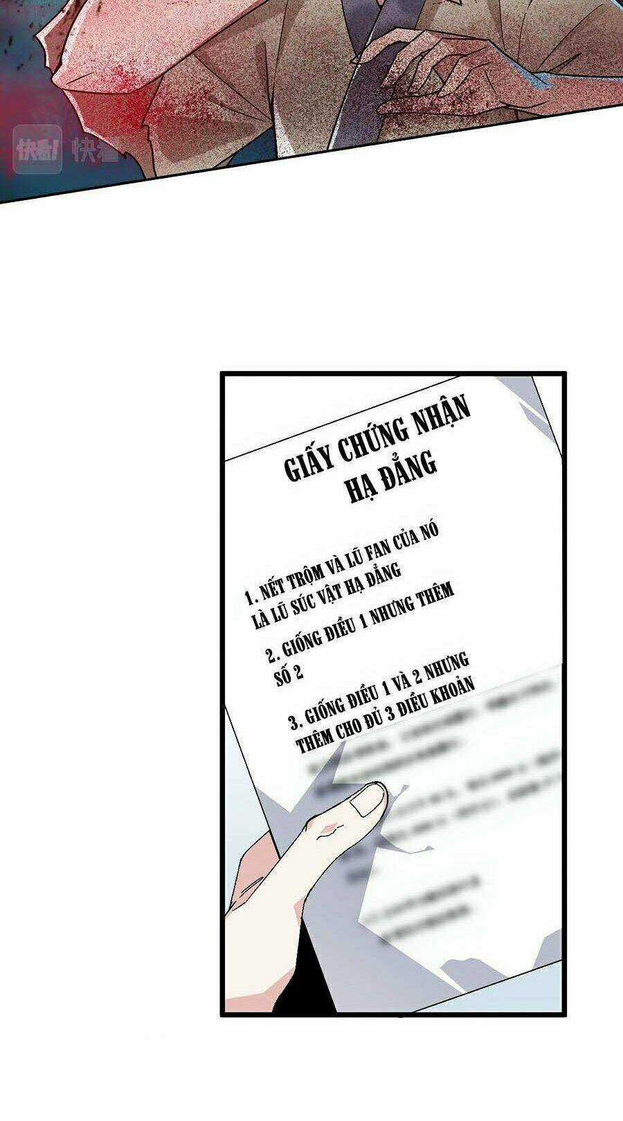 Siêu Đạo Thần Thuật - Chapter 11 - Trang 10