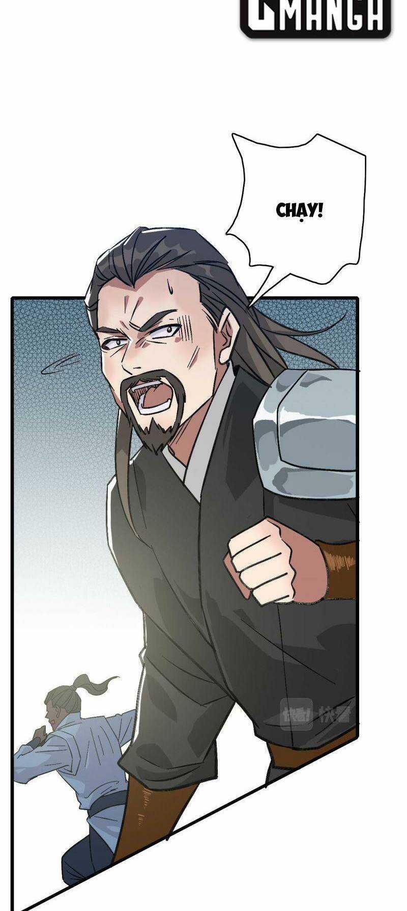 Siêu Đạo Thần Thuật - Chapter 111 - Trang 11