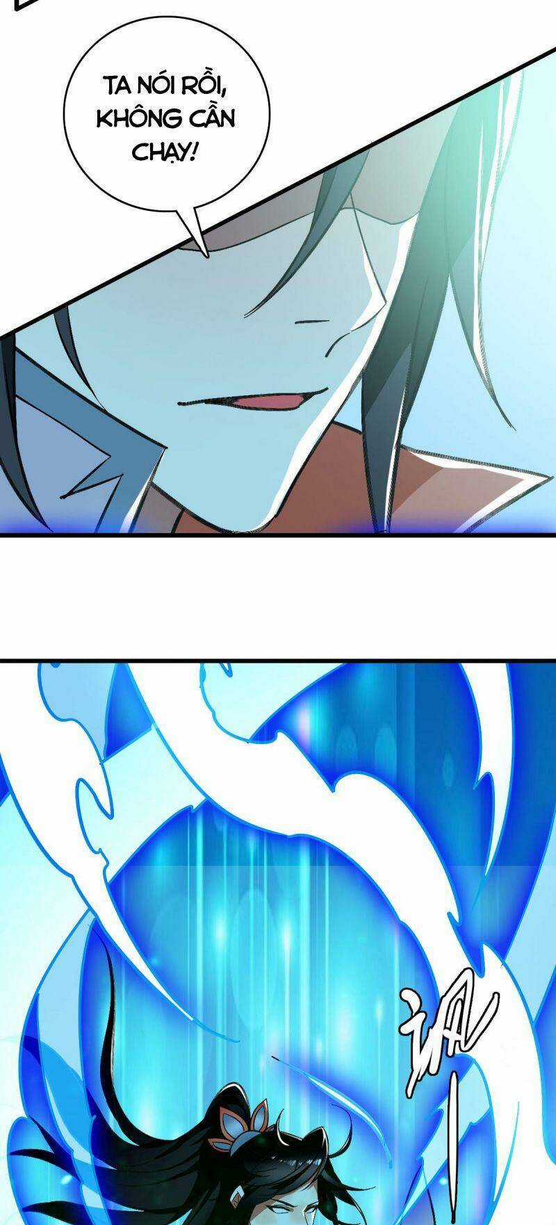 Siêu Đạo Thần Thuật - Chapter 111 - Trang 12