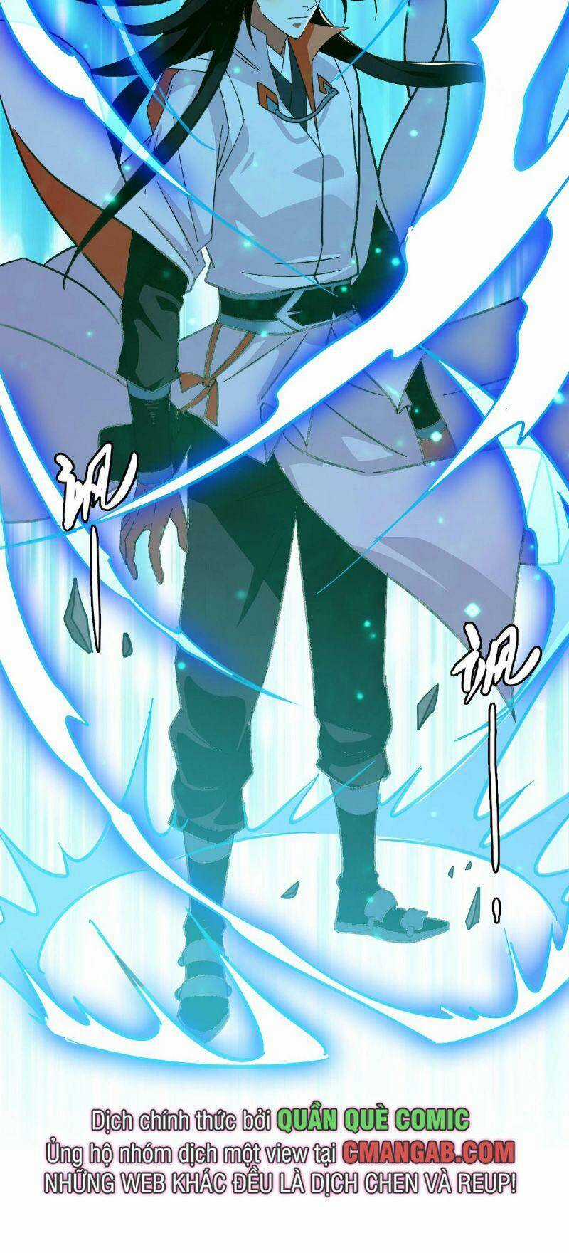 Siêu Đạo Thần Thuật - Chapter 111 - Trang 13