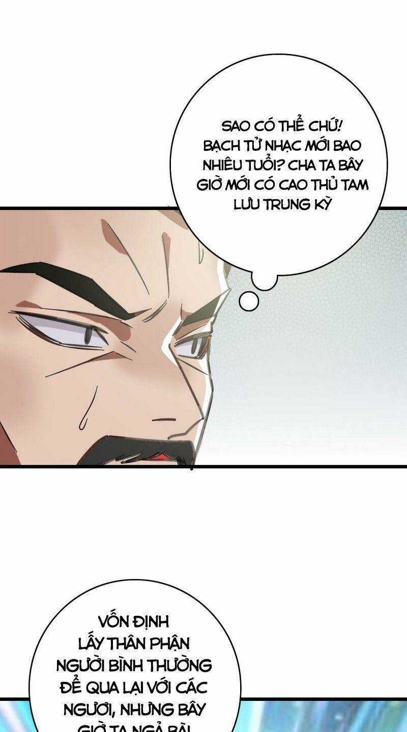 Siêu Đạo Thần Thuật - Chapter 111 - Trang 16