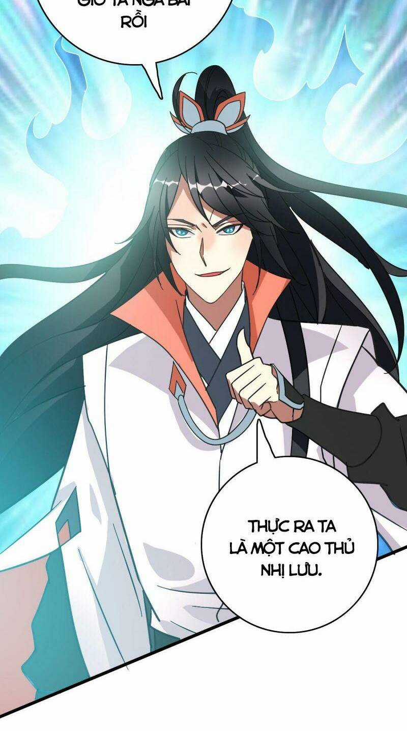 Siêu Đạo Thần Thuật - Chapter 111 - Trang 17