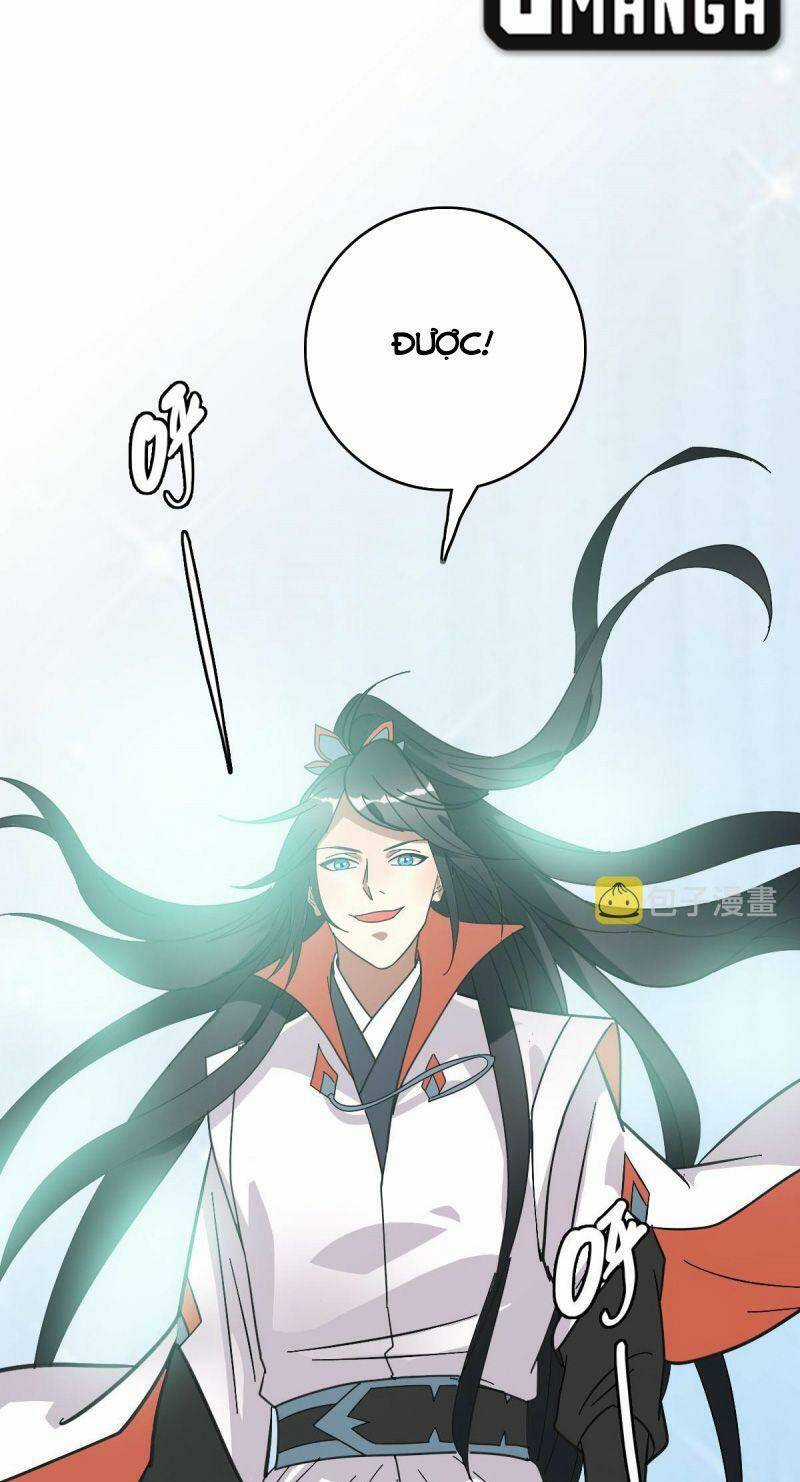 Siêu Đạo Thần Thuật - Chapter 111 - Trang 19