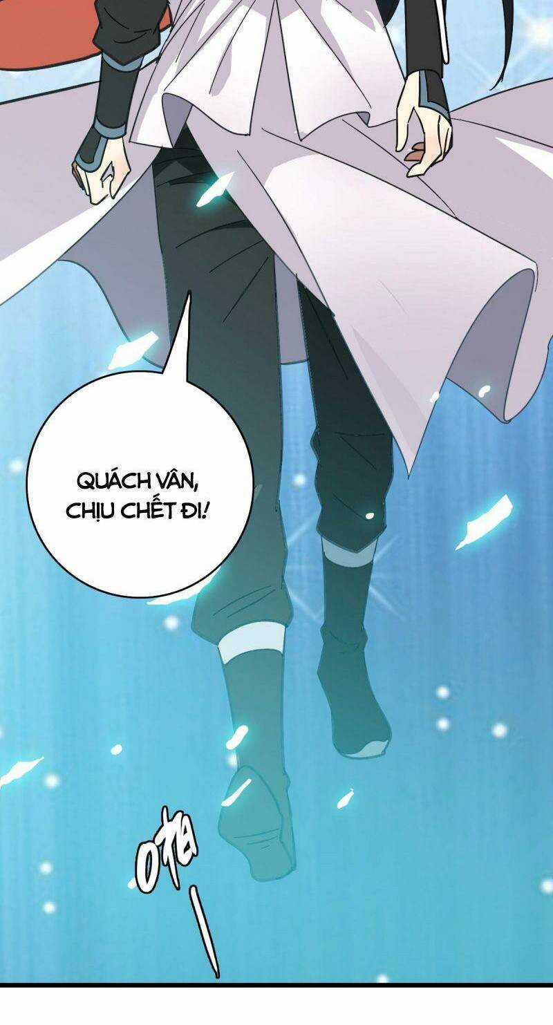 Siêu Đạo Thần Thuật - Chapter 111 - Trang 20