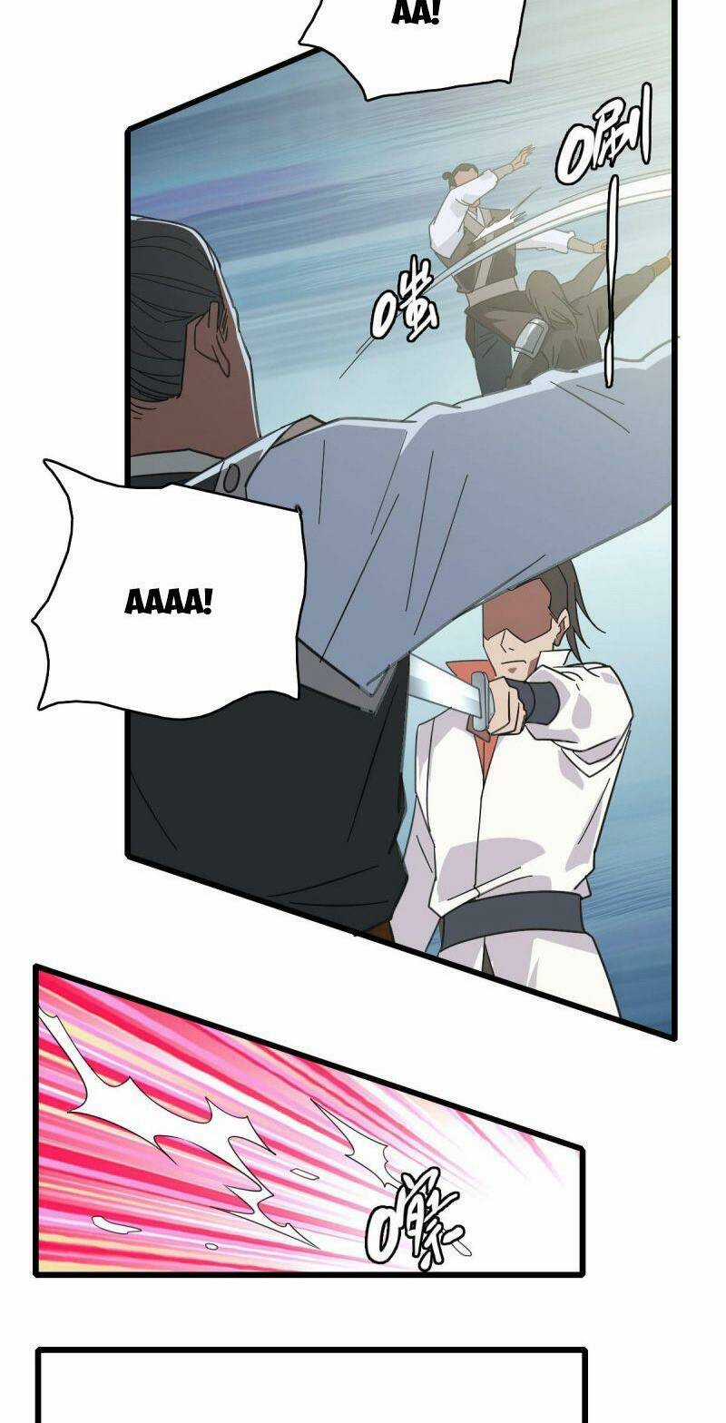 Siêu Đạo Thần Thuật - Chapter 111 - Trang 24