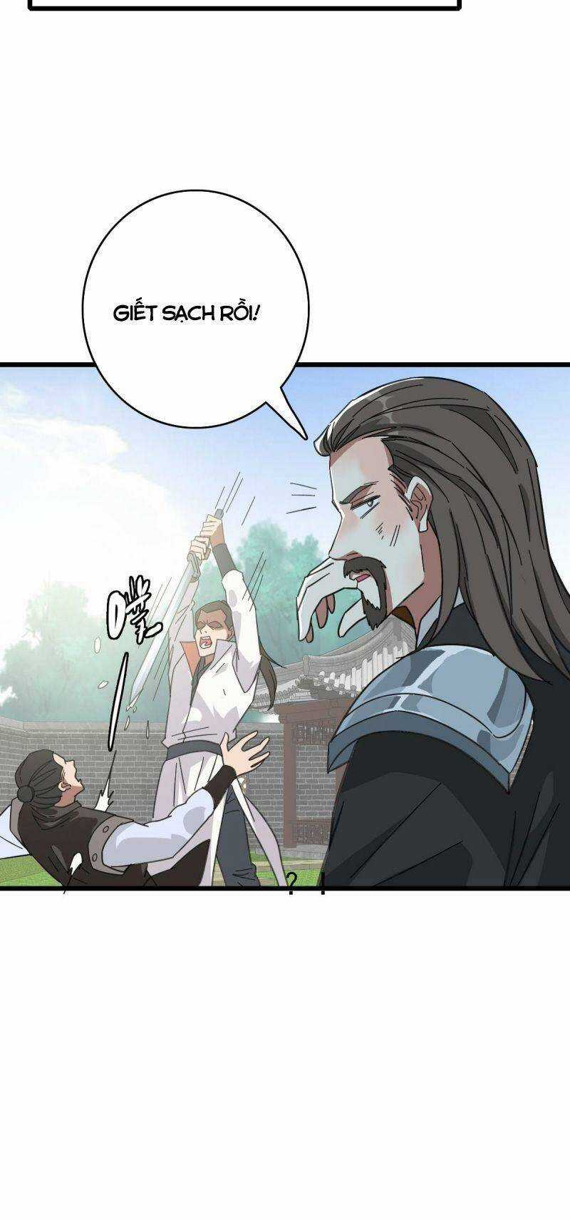 Siêu Đạo Thần Thuật - Chapter 111 - Trang 25